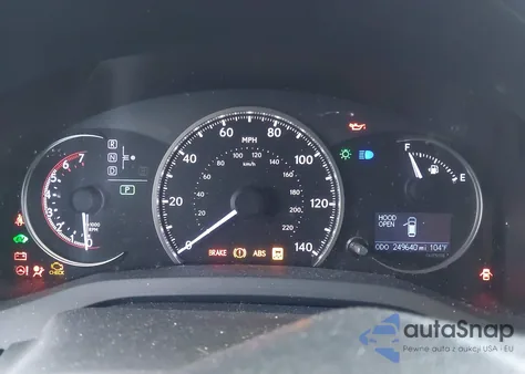 2016 Lexus Ct 200H from USA, damaged, VIN JTHKD5BHXG2263364